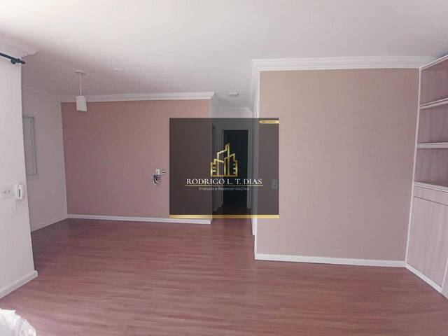 #2952 - Apartamento para Locação em Jundiaí - SP