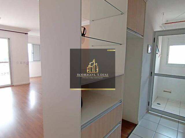 Locação em Vila Nambi - Jundiaí