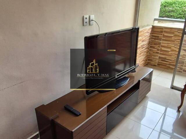 #2953 - Apartamento para Locação em Jundiaí - SP