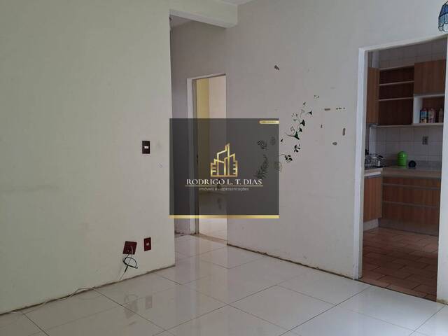 #2956 - Apartamento para Venda em Jundiaí - SP