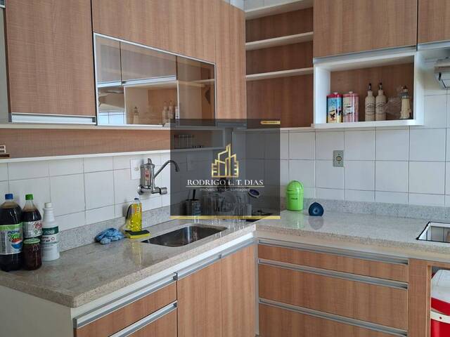 Venda em Jardim Santa Teresa - Jundiaí