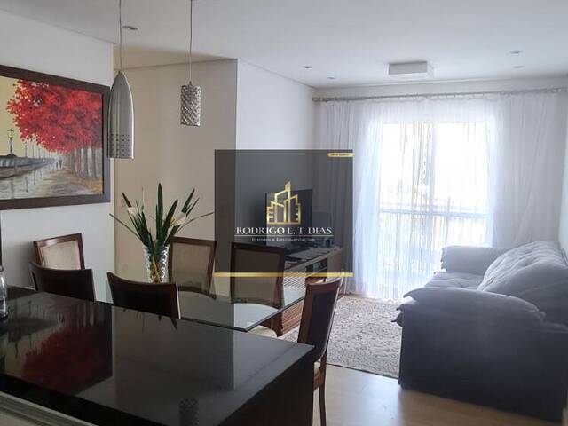 #2958 - Apartamento para Venda em Jundiaí - SP