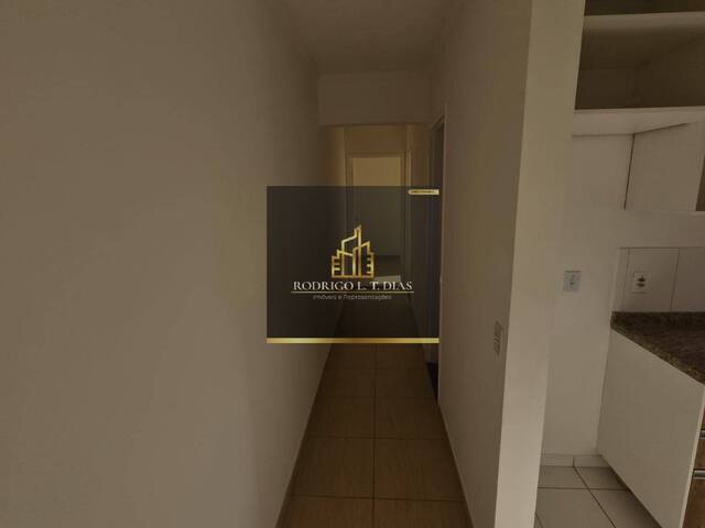 Apartamento para Locação em Jundiaí - 5