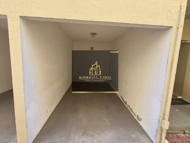 Apartamento para Locação em Jundiaí - 4