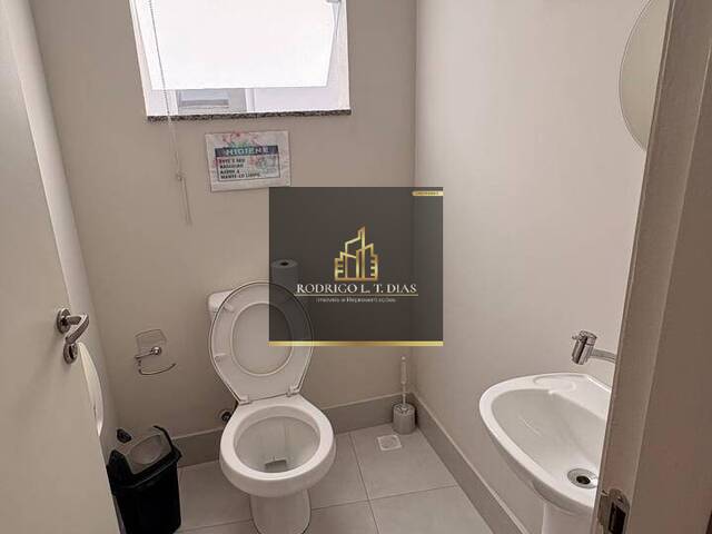 Sala para Venda em Jundiaí - 5