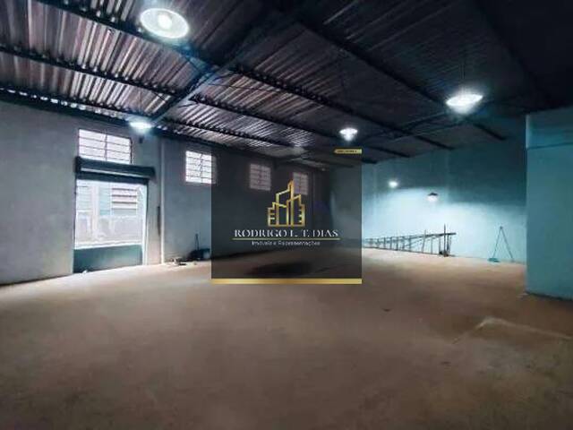 Salão Comercial para Locação em Jundiaí - 2