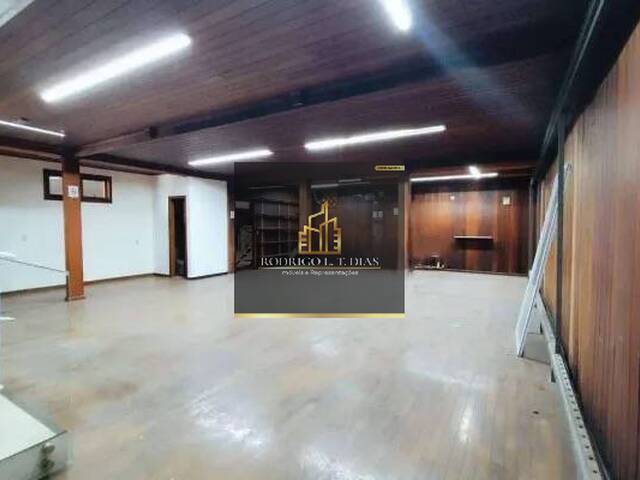 Salão Comercial para Locação em Jundiaí - 3
