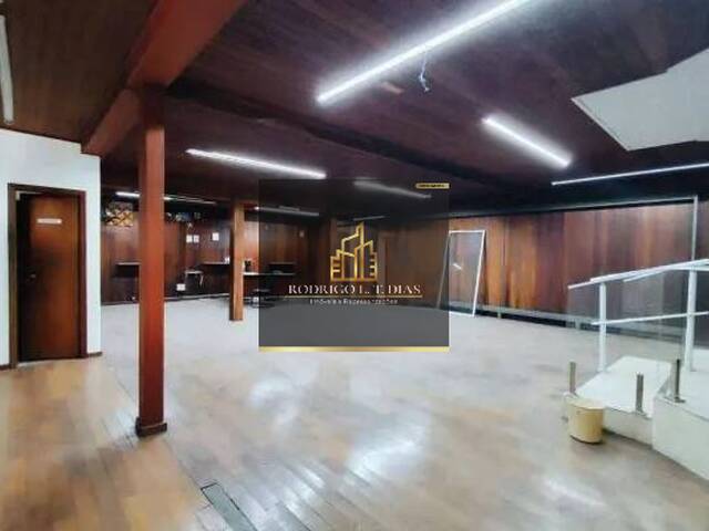 Salão Comercial para Locação em Jundiaí - 4