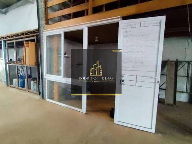 Salão Comercial para Locação em Jundiaí - 5