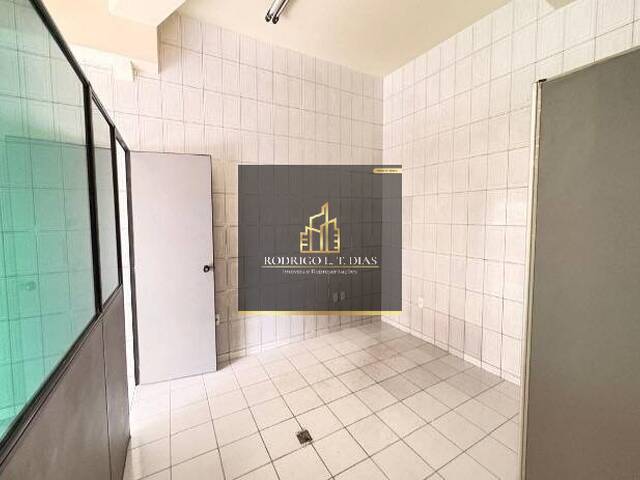 Locação em Vila Arens II - Jundiaí