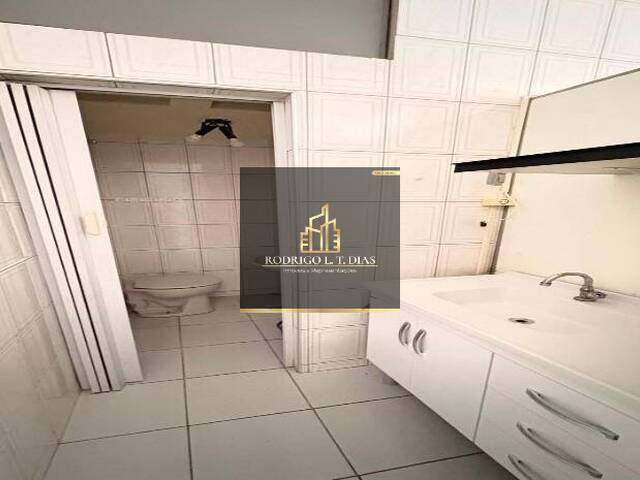 Sala para Locação em Jundiaí - 2