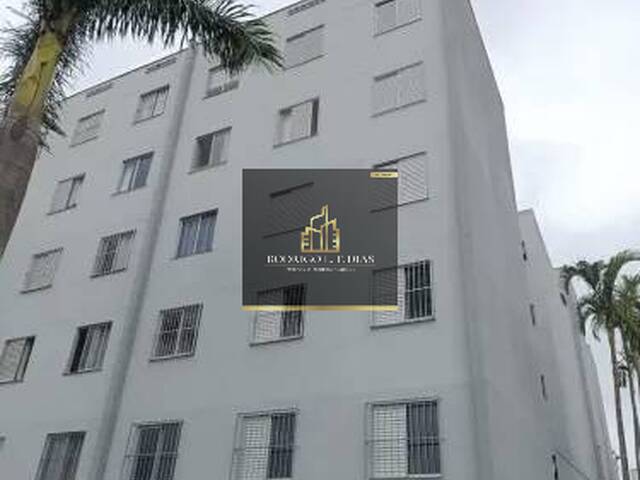 #2967 - Apartamento para Venda em Jundiaí - SP