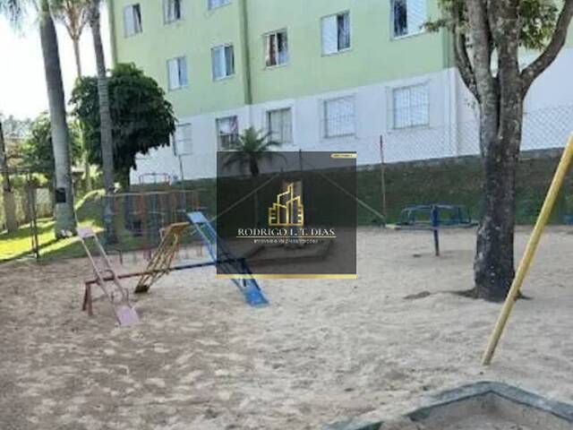 #2967 - Apartamento para Venda em Jundiaí - SP