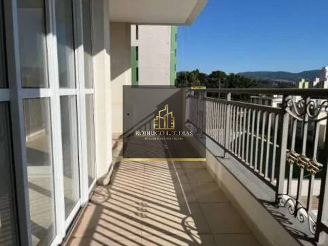 Apartamento para Venda em Jundiaí - 3