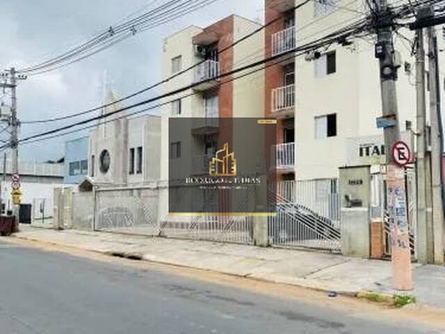 Apartamento para Venda em Jundiaí - 2