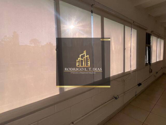 Sala para Locação em Jundiaí - 4