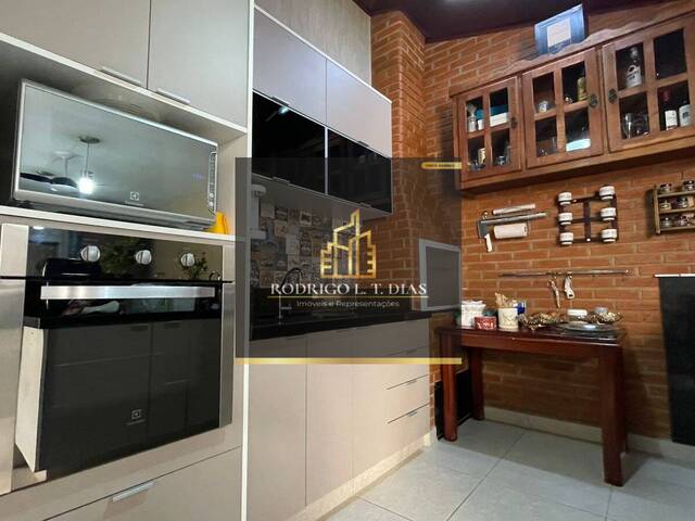 Casa em condomínio para Venda em Jundiaí - 3