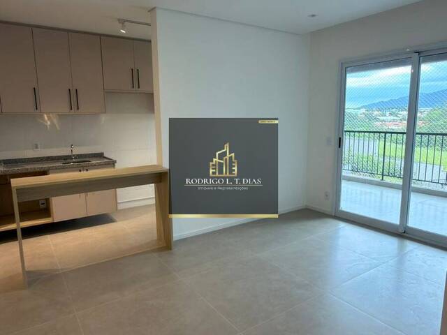 #2975 - Apartamento para Locação em Jundiaí - SP