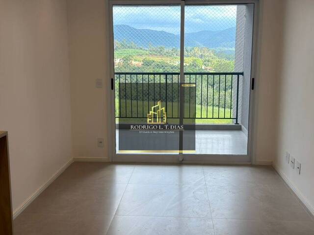 #2975 - Apartamento para Locação em Jundiaí - SP