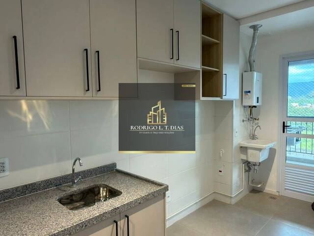 Apartamento para Locação em Jundiaí - 4