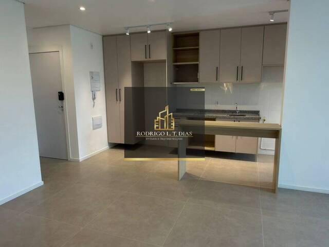 #2975 - Apartamento para Locação em Jundiaí - SP