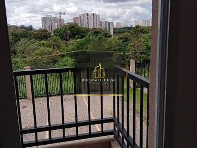 Apartamento para Locação em Jundiaí - 2