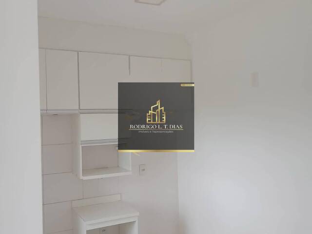 Apartamento para Locação em Jundiaí - 4