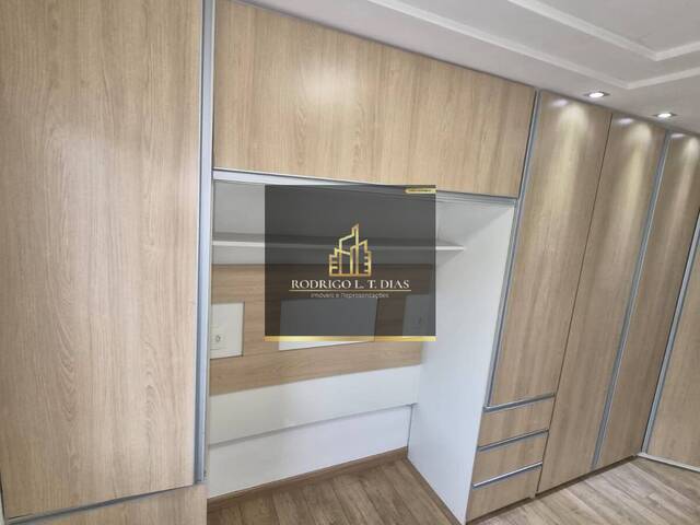 #2981 - Apartamento para Locação em Jundiaí - SP