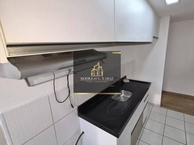 Apartamento para Locação em Jundiaí - 4