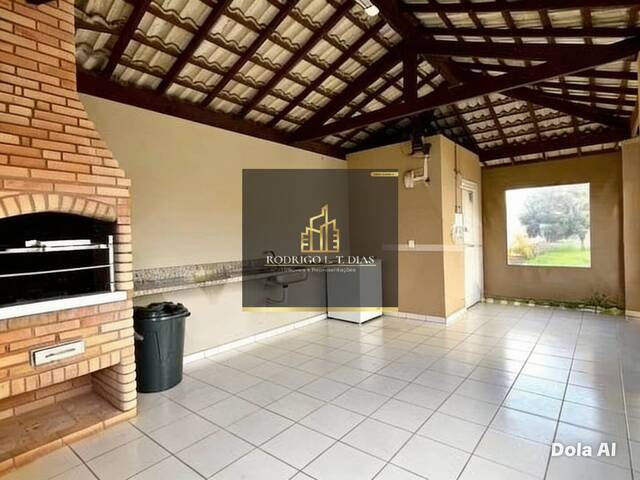 #2982 - Apartamento para Venda em Jundiaí - SP