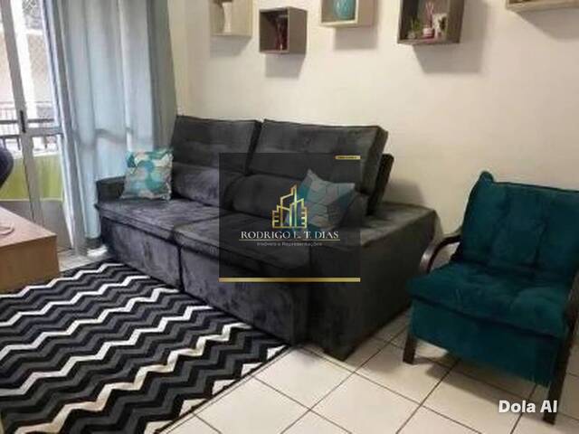 Apartamento para Venda em Jundiaí - 5