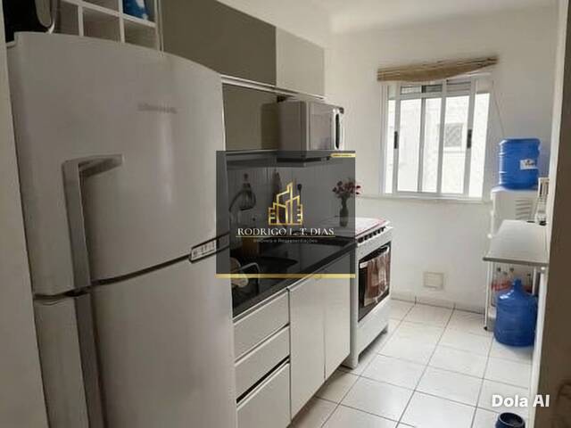 #2982 - Apartamento para Venda em Jundiaí - SP