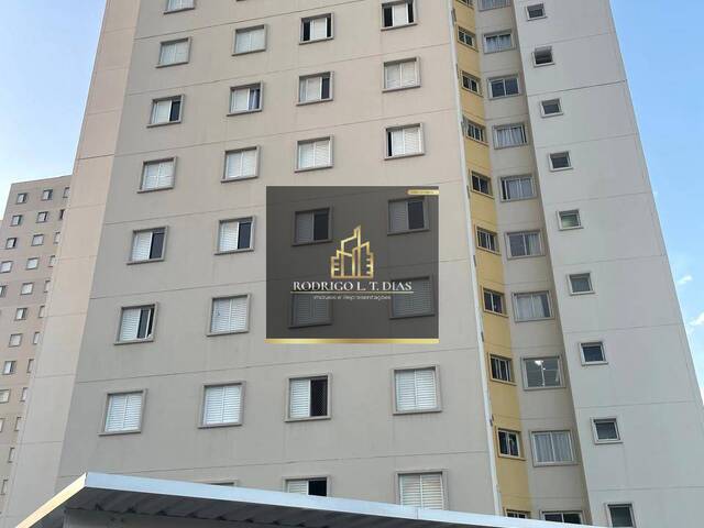 #2985 - Apartamento para Venda em Jundiaí - SP - 2