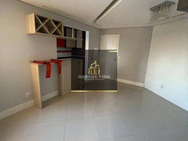 #2985 - Apartamento para Venda em Jundiaí - SP - 3