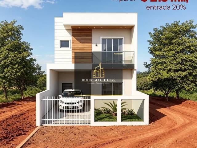 #2987 - Terreno para Venda em Jundiaí - SP - 2