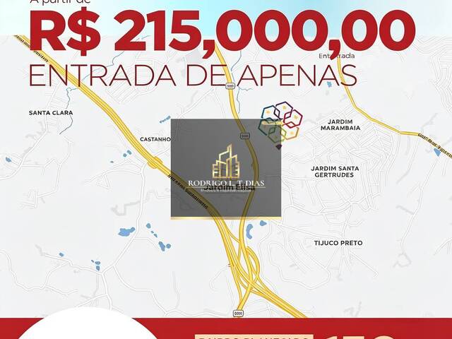 Terreno para Venda em Jundiaí - 4