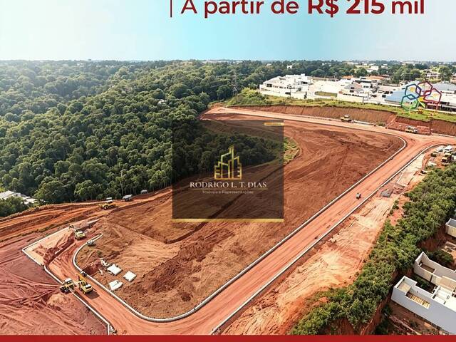 #1761 - Terreno para Venda em Jundiaí - SP - 3