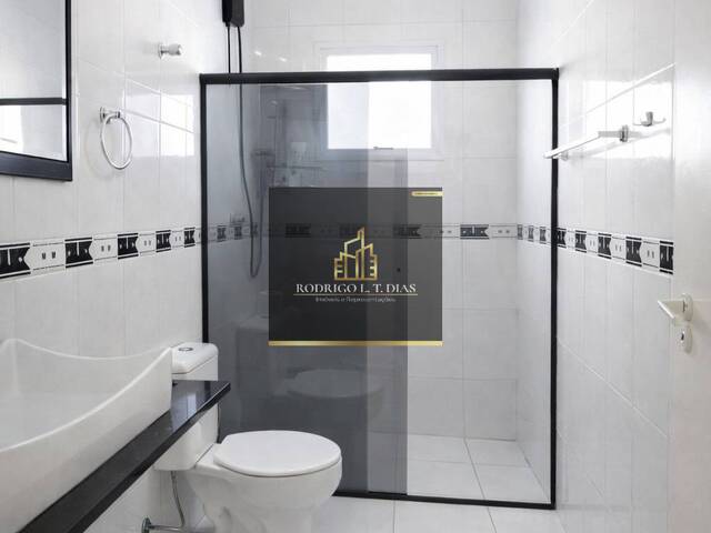 #2989 - Casa para Venda em Jundiaí - SP - 3