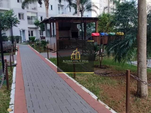 Apartamento para Venda em Jundiaí - 5