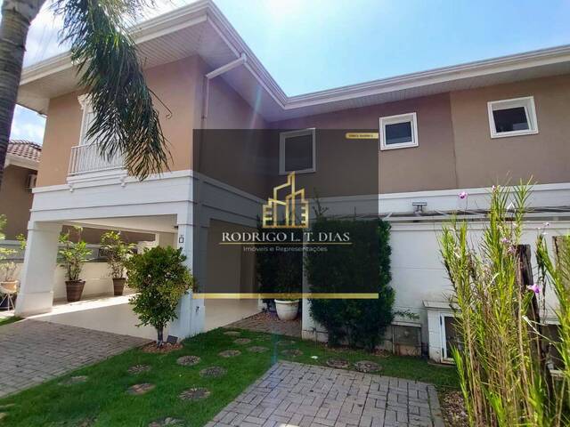 Casa em condomínio para Locação em Jundiaí - 3