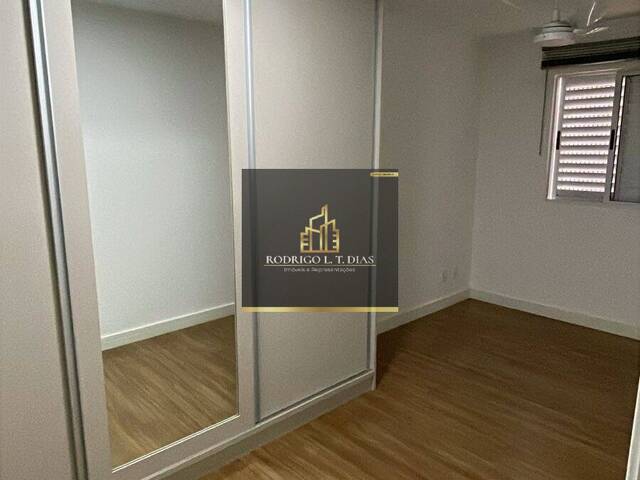 #2997 - Apartamento para Locação em Jundiaí - SP