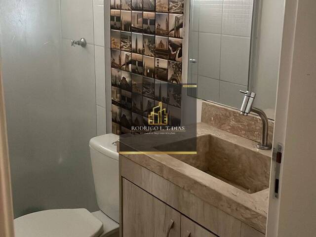 Apartamento para Locação em Jundiaí - 4