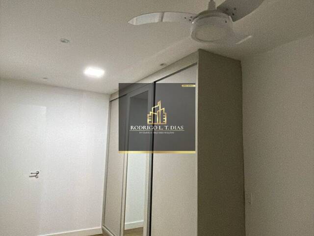 #2997 - Apartamento para Locação em Jundiaí - SP