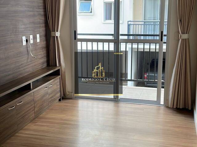 #2997 - Apartamento para Locação em Jundiaí - SP