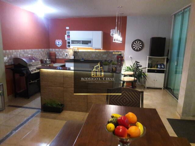 #2998 - Casa para Venda em Jundiaí - SP - 1