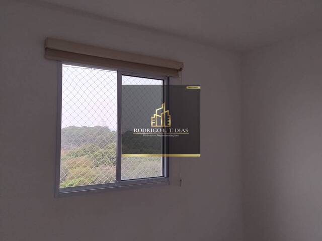 #3001 - Apartamento para Locação em Jundiaí - SP - 2