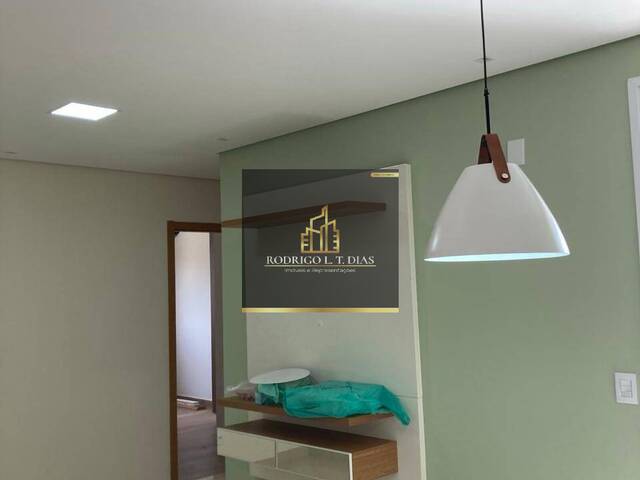 Apartamento para Locação em Jundiaí - 5