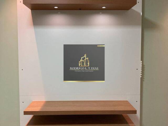 #3002 - Apartamento para Locação em Jundiaí - SP