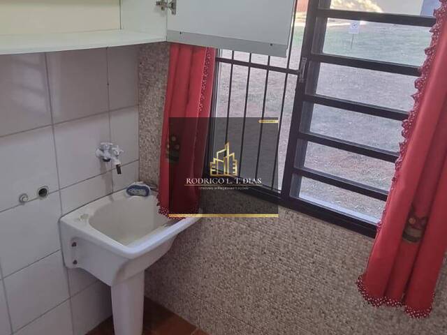 Apartamento para Locação em Jundiaí - 4