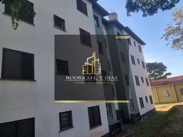 Apartamento para Locação em Jundiaí - 5